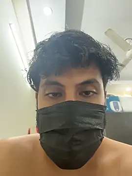 KabirDickhead live sex cam