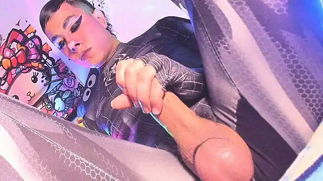 BABY-puppy18XX live sex cam