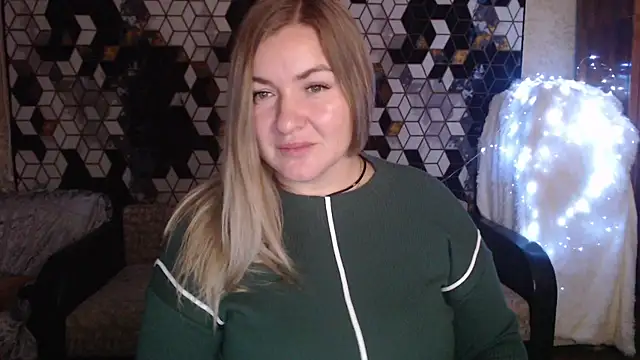 NikaSkylink live sex cam