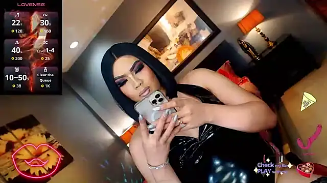 FridaHumphrey live sex cam