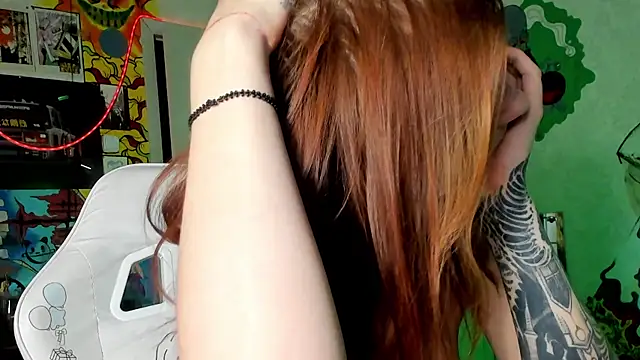 Sunny_Mouse_ live sex cam