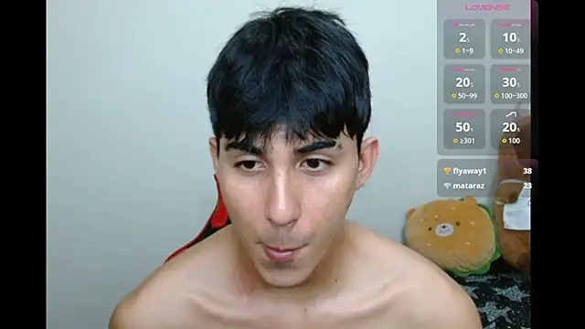 Neithanzynnx live sex cam