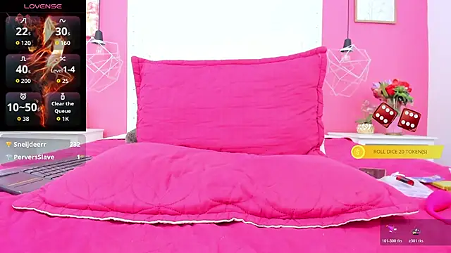 TransDoll09 live sex cam