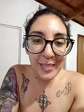 Melinerd live sex cam