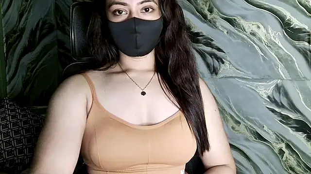 Sima--Roy live sex cam