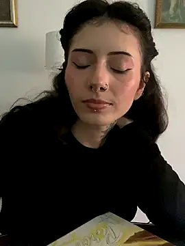 LiliJones_ live sex cam