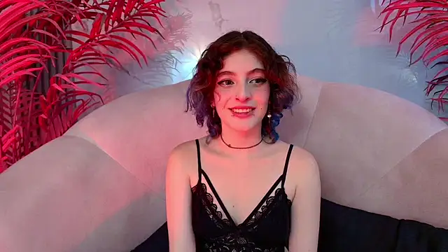 EvaHalsey live sex cam