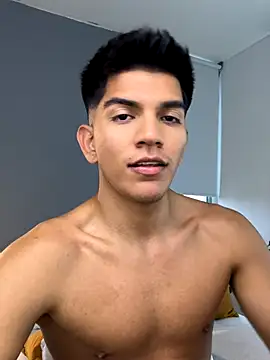 OnlySantty live sex cam