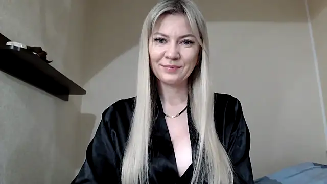 ParadiseAlina live sex cam