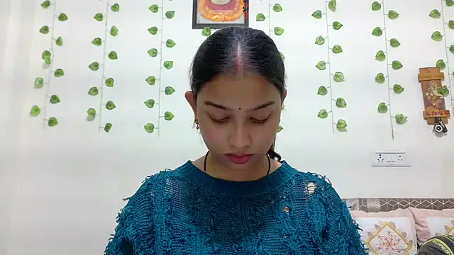 Aleena_Rai live sex cam