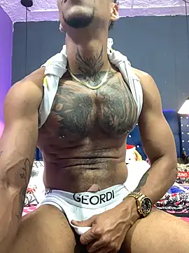 Salomon_koude live sex cam