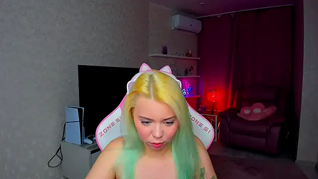 EnergyBunny_1 live sex cam