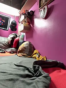 sexymelli18 live sex cam