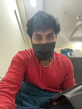 KabirDickhead live sex cam