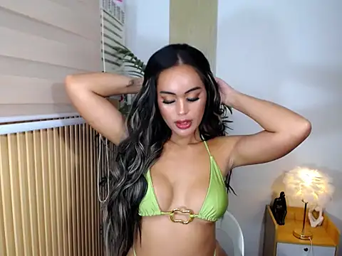 Genuinely_Smile live sex cam