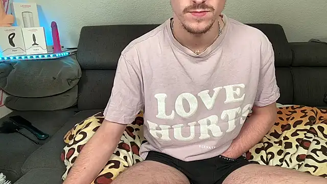 Cookieboy88 live sex cam