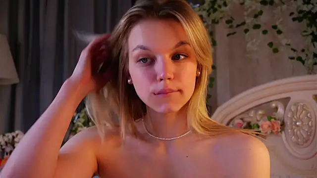 EdlinAlliston live sex cam