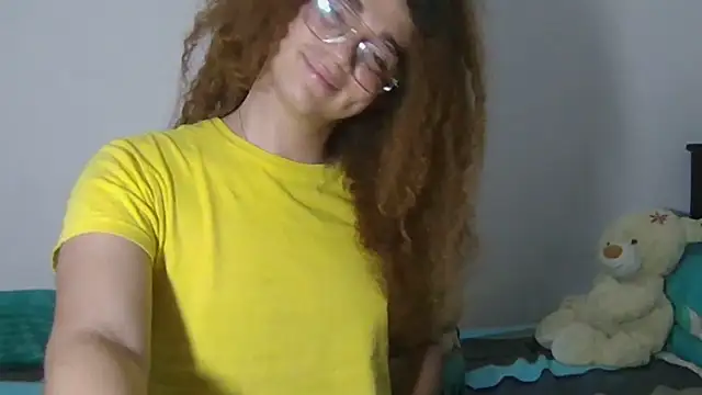 CELESSTESeductora live sex cam