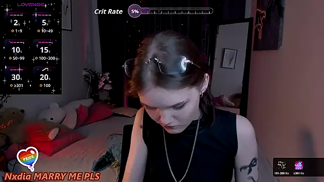 Dilara_xBaby live sex cam