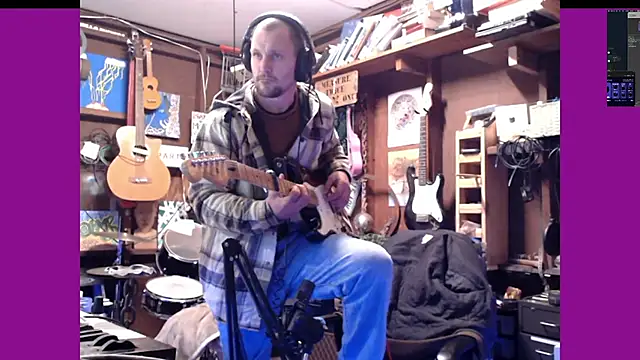 itsjameswebbscope live sex cam