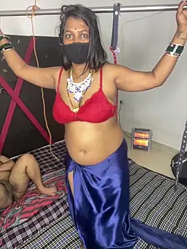 Komal_Meghawani live sex cam