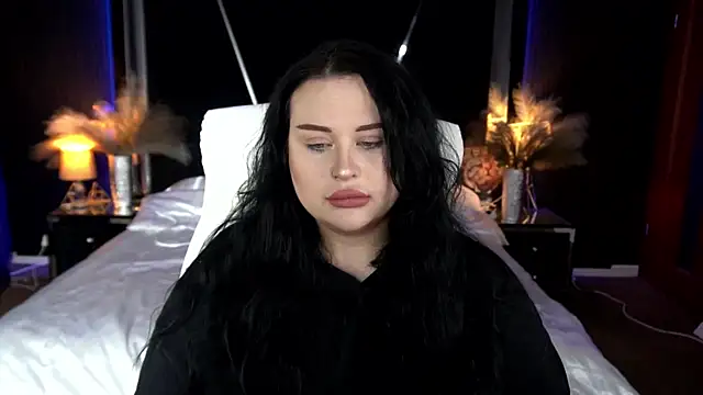 SerahMirabeli live sex cam