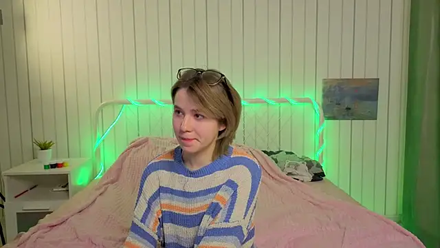 AlisiaEthen live sex cam