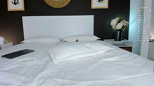 AlannaRussell_ live sex cam