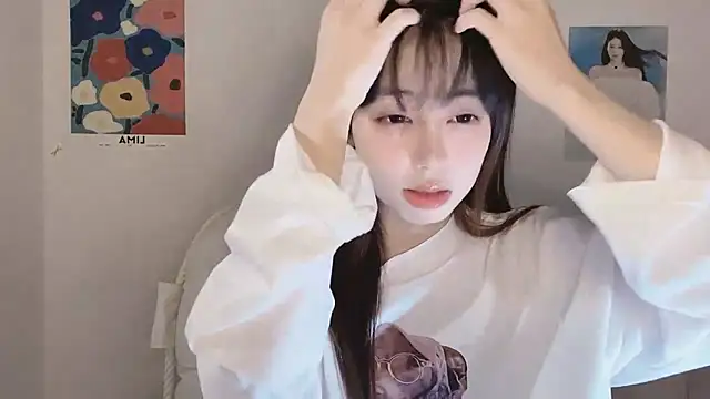 -Hottie live sex cam