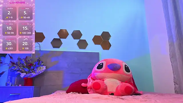 Paulina_Sodi live sex cam