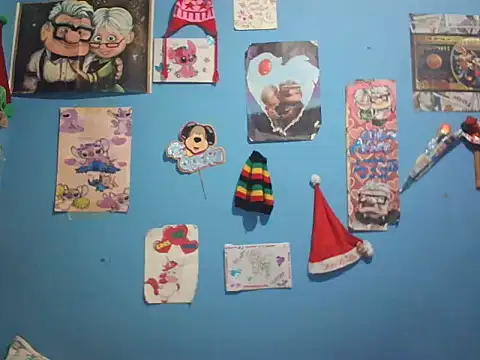 chanito_1421 live sex cam