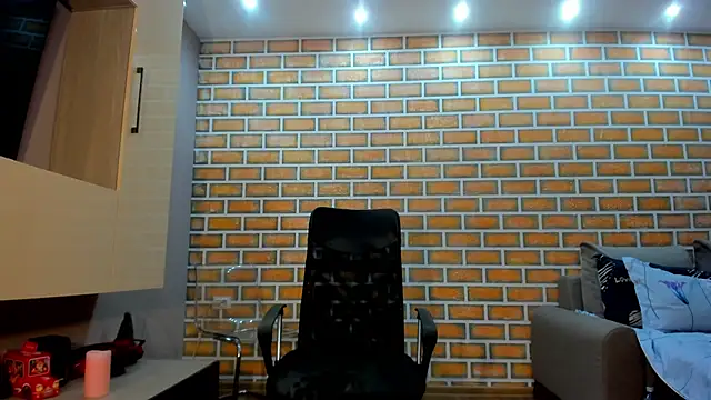 hottitsAnna live sex cam