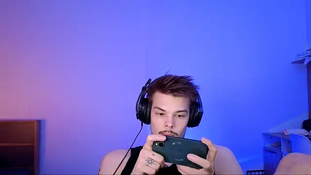 DENIS_HERE live sex cam