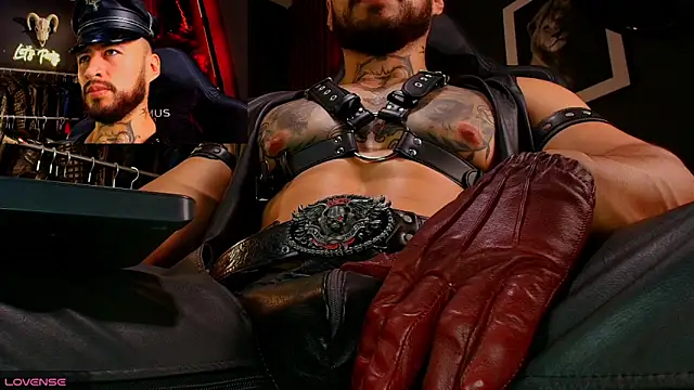 billyMayer_ live sex cam