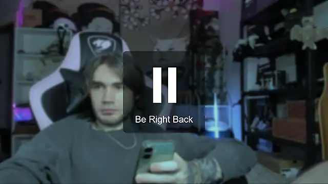 Go_V_Cs live sex cam