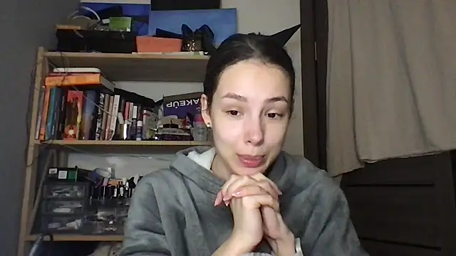 Yuna5343 live sex cam