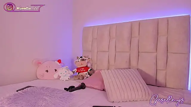 giselle_js live sex cam