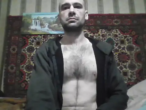 AlferezzSolvajo live sex cam