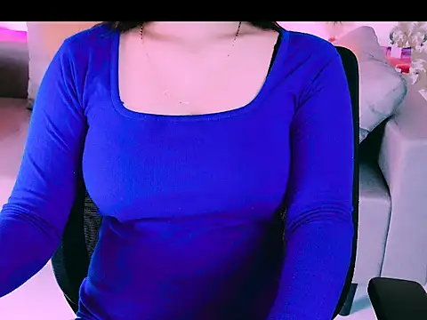 My_Rose live sex cam