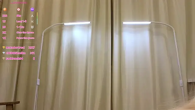 JaymieVigen live sex cam