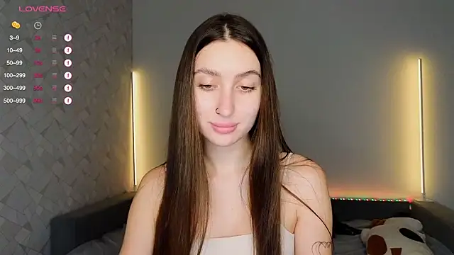 KikkyMi live sex cam