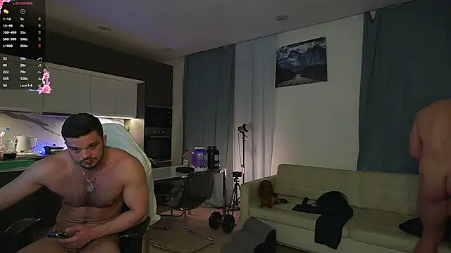 danielkraigforu live sex cam