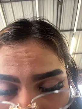 Chloemercury live sex cam