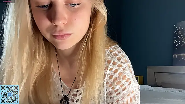 RadiantBliss live sex cam