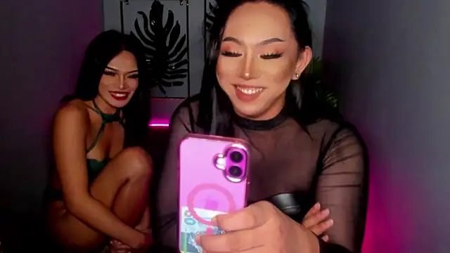 Madisonwill live sex cam