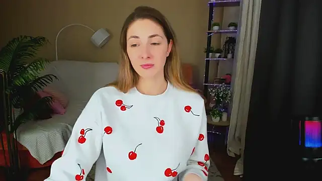 SensitiveSooul live sex cam