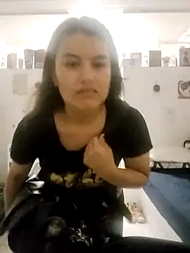 Satanatrix live sex cam