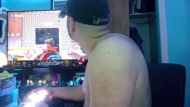 Novabear6996 live sex cam