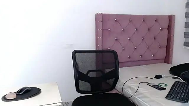 BlackNike live sex cam