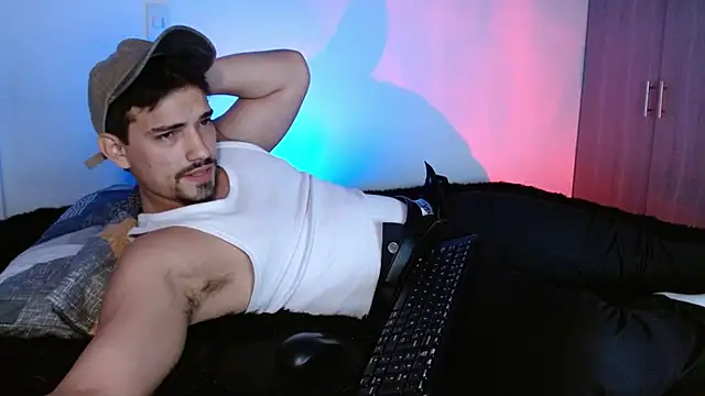 Ian_Daviz live sex cam